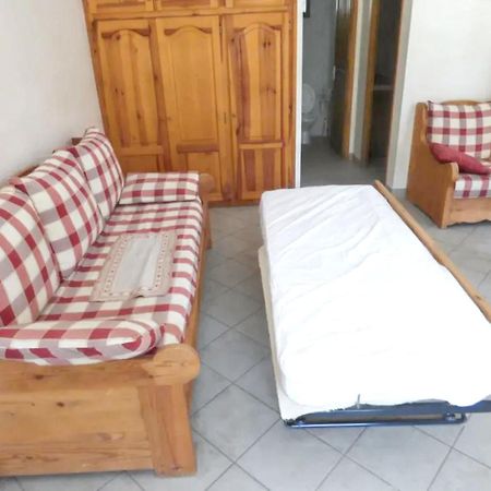 Appartement Paisible A Saint-Crepin Avec Vue Sur La Montagne 외부 사진