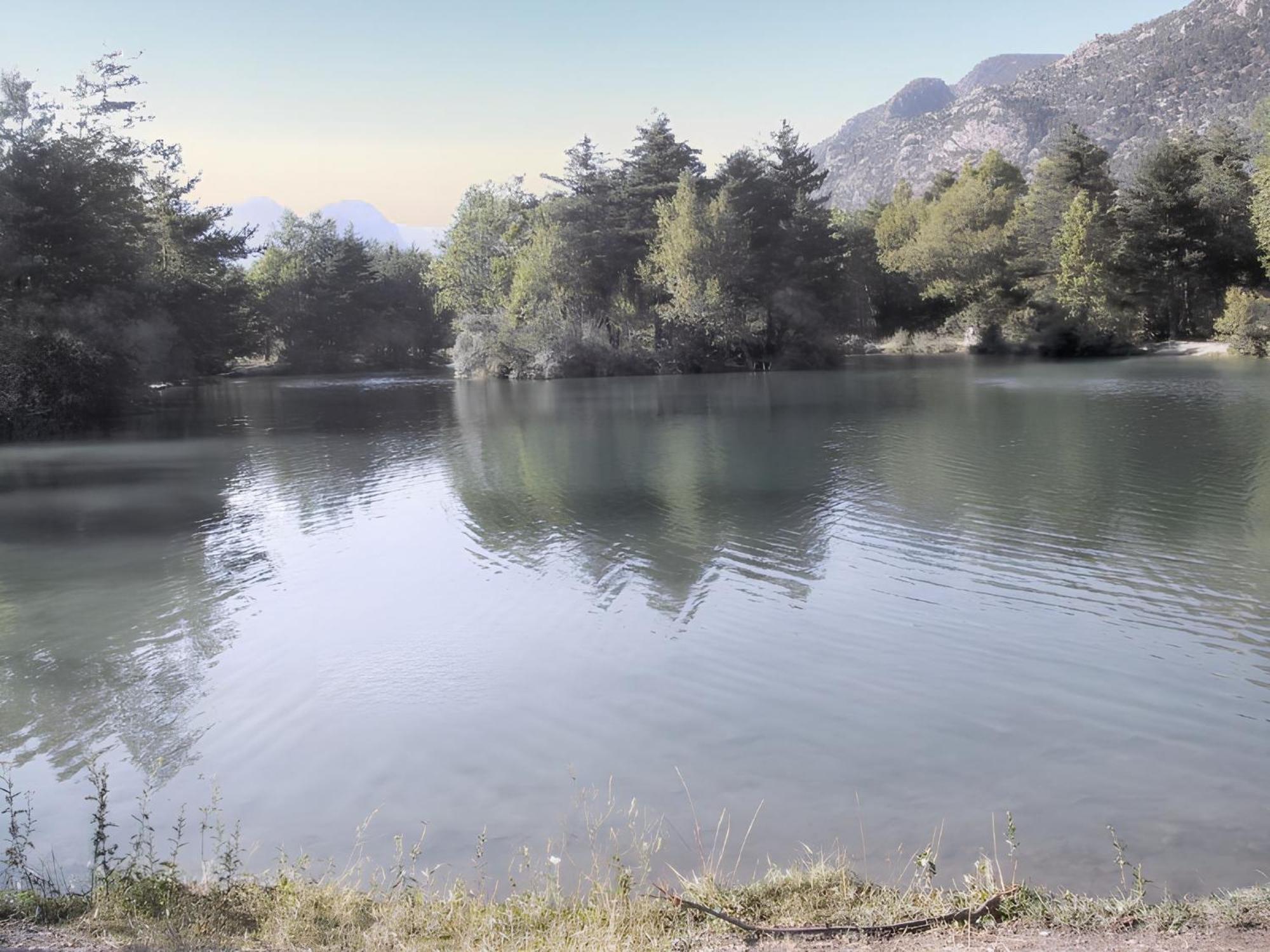 Appartement Paisible A Saint-Crepin Avec Vue Sur La Montagne 외부 사진